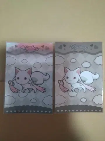 큐베 나고야시 교통국 최애여행 가라폰 복권 후반 C상 마도카 마기카