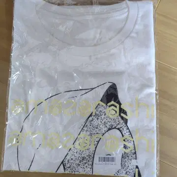 amazarashi T셔츠 MAIHAMA Amphitheater