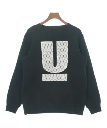 UNDER COVER 맨투맨 남성용