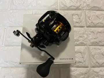 다이와 DAIWA 베이트릴 블라스트 BJ TW 150SHL