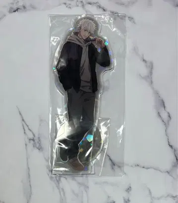 고죠 사토루 말큐브 아크릴 스탠드