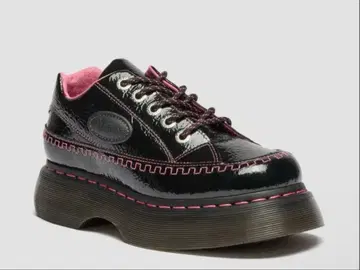 Dr.Martens BUZZ 5 홀 신발 UK4