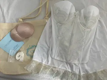 C'EST MOI 브라이덜 이너 세트