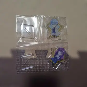 장송의 프리렌 제일복권 F상 큥캐릭터 아크릴 스탠드 힘멜 페른