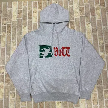 BoTT 보트 제스터 후디