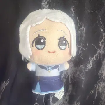 학원 아이돌 마스터 카츠라기 리리야 봉제 인형