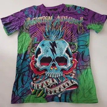 Christian Audigier 티셔츠