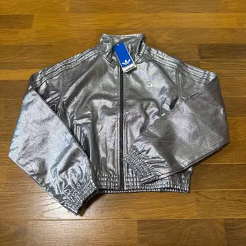 adidas 아디다스 파이어버드 트랙탑 데님