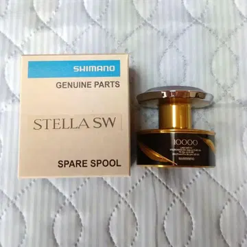 시마노 25 스텔라 10000HG 10000PG 공용 스풀