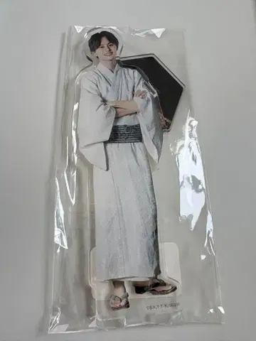 미나토 상사 코인 런드리 2 쿠사카와 타쿠야 아크릴 스탠드