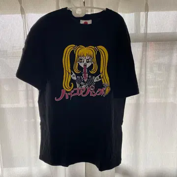 PUNK DRUNKERS 하드코어 펑크 T셔츠 XL