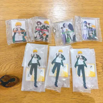 니이 아키히코 벚꽃 스오 윈브레 WIND BREAKER 제일복권