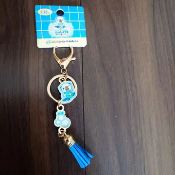 태슬 키링 포켓몬 로컬Acts 미에현 미쥬마루