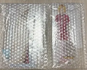 하이큐 아크릴 MEGA 피규어 코즈메 켄마 2개 세트