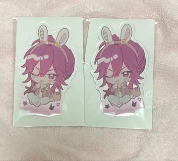 앙스타 애니카페 엔카보켄 아크릴 스탠드