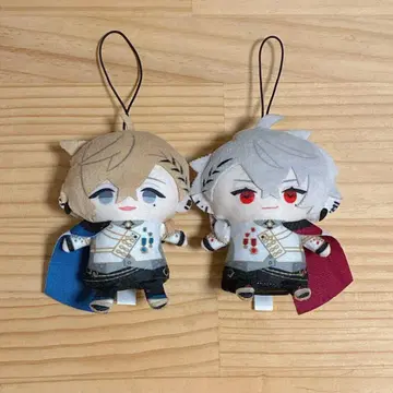 ChroNoiR 니지파펫