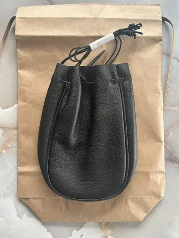 HenderScheme (핸더 스킴) senzu bag