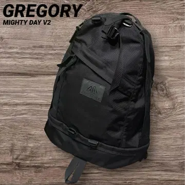 GREGORY 그레고리 MIGHTY DAY V2 마이티 데이 백팩