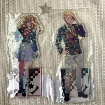 최애의 아이 아크릴 스탠드