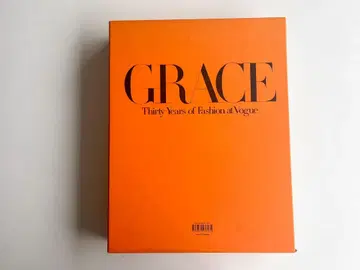 GRACE: Thirty Years of Fashion at Vogue