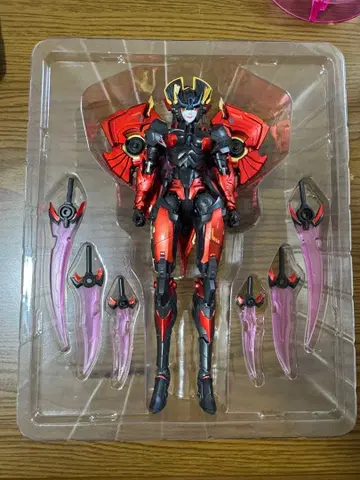 [ 서드파티 ] 윈드블레이드 같은 사람