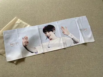 BTS JUNGKOOK 슬로건