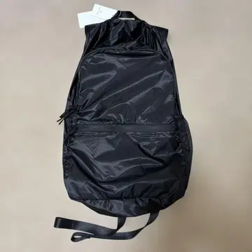 LIGHTWEIGHT PACKABLE BACKPACK