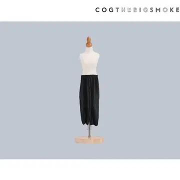 [ COGTHEBIGSMOKE ] HENDRIX TROUSERS