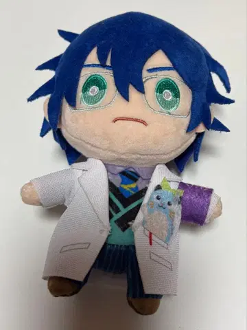 레오스 빈센트 니지누이 니지산지