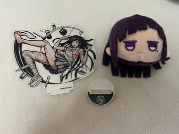 단간론파 2 츠미키 미캉 묶음 판매