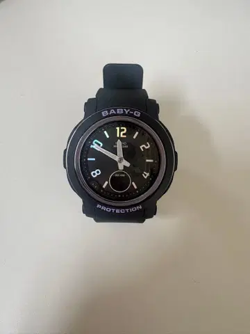 CASIO BABY-G BGA-290DR-1AJF