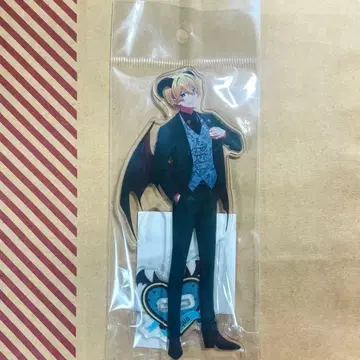 최애의 아이 아쿠아 아크릴 스탠드