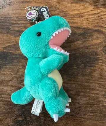 쥬라기 월드 키링