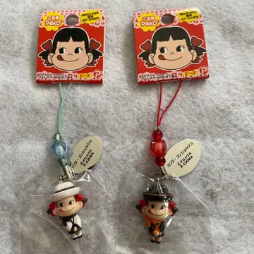 지역 한정 페코짱 NEXCO 중일본 한정판