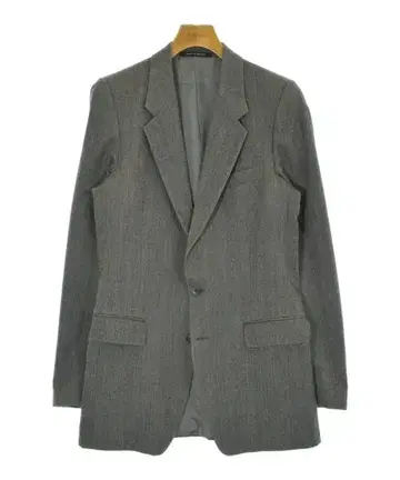 YVES SAINT LAURENT 남성용 테일러드 자켓