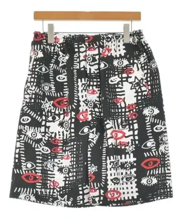 BLACK COMME des GARCONS 숏팬츠 남성용