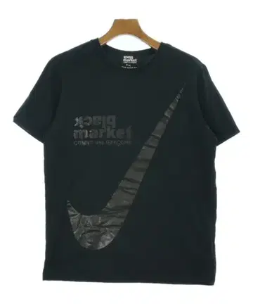 COMME des GARCONS 티셔츠 컷앤소우 남성용