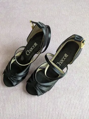 Chacott 사교댄스 신발, 아르헨티나 탱고 신발