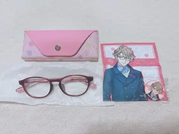 A3! x BANDAI x JINS 치가사키 이타루