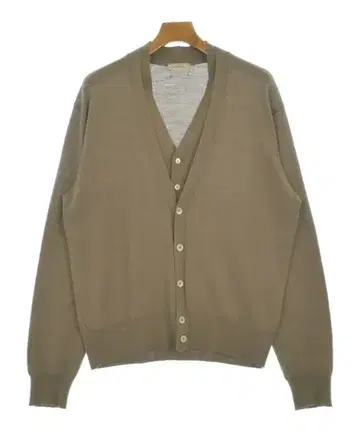 LEMAIRE 가디건 남성용