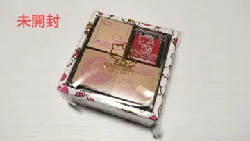 헤이세이 레트로 미개봉 헬로키티 스탬프 세트 산리오