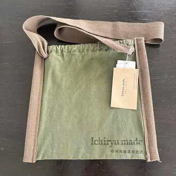Ichiryu made 사코슈 타카오카야 츠네카와 타타미점