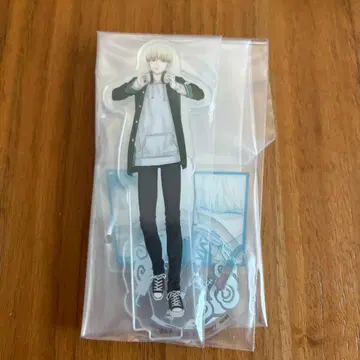 윈드브레이커 제일복권 원작 5주년 D상 아크릴 스탠드 카지 렌