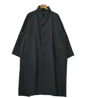 issey miyake WINDCOAT 윈드 코트 네이비