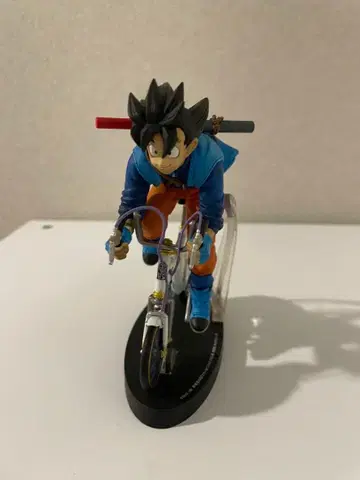 데스크탑 리얼 맥코이 손오공