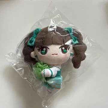 초 도키메키 선전부 요시카와 히요리 봉제 인형 치비누이 굿츠키누이