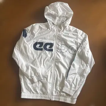 리복 윈드 브레이커