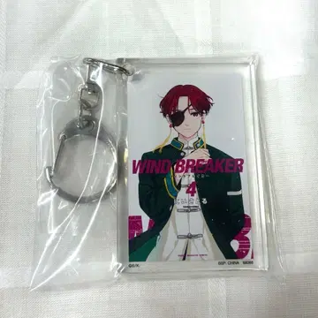 윈브레 제일복권 F상 스오우 슌토