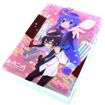 아치코치 Blu-ray BOX (6매 구성)