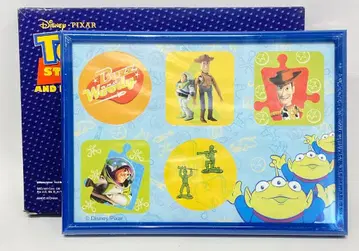 사진 액자 TOY STORY AND BEYOND!